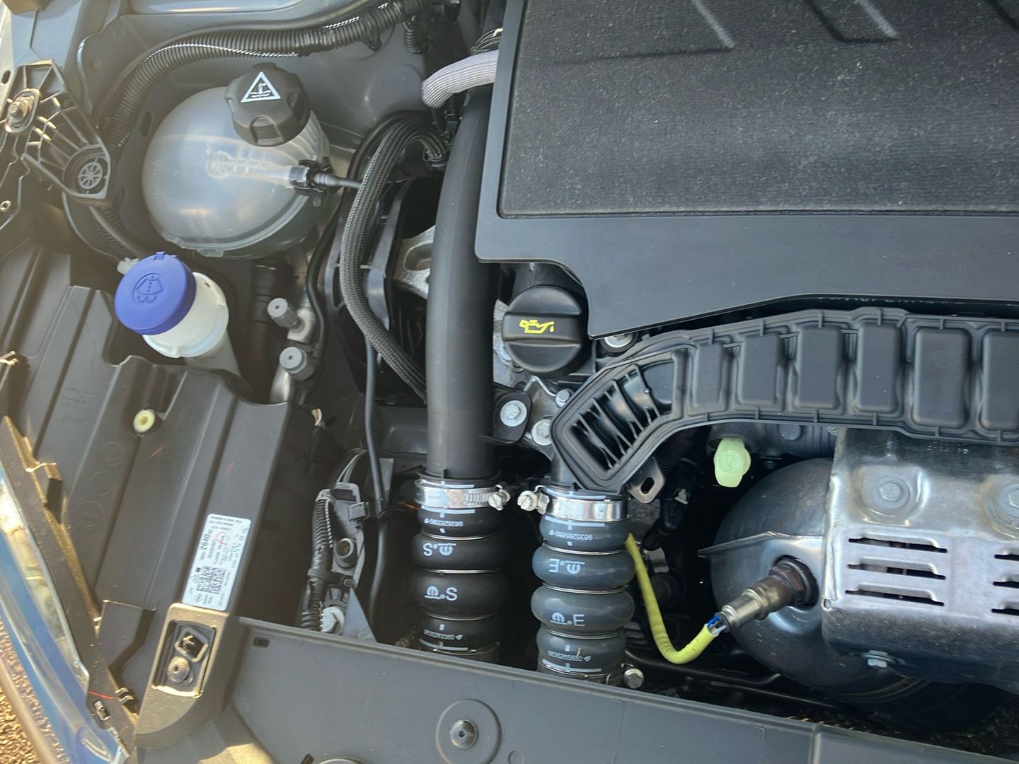 Used Vauxhall Corsa 2024 for sale - 76705382: Photo 48