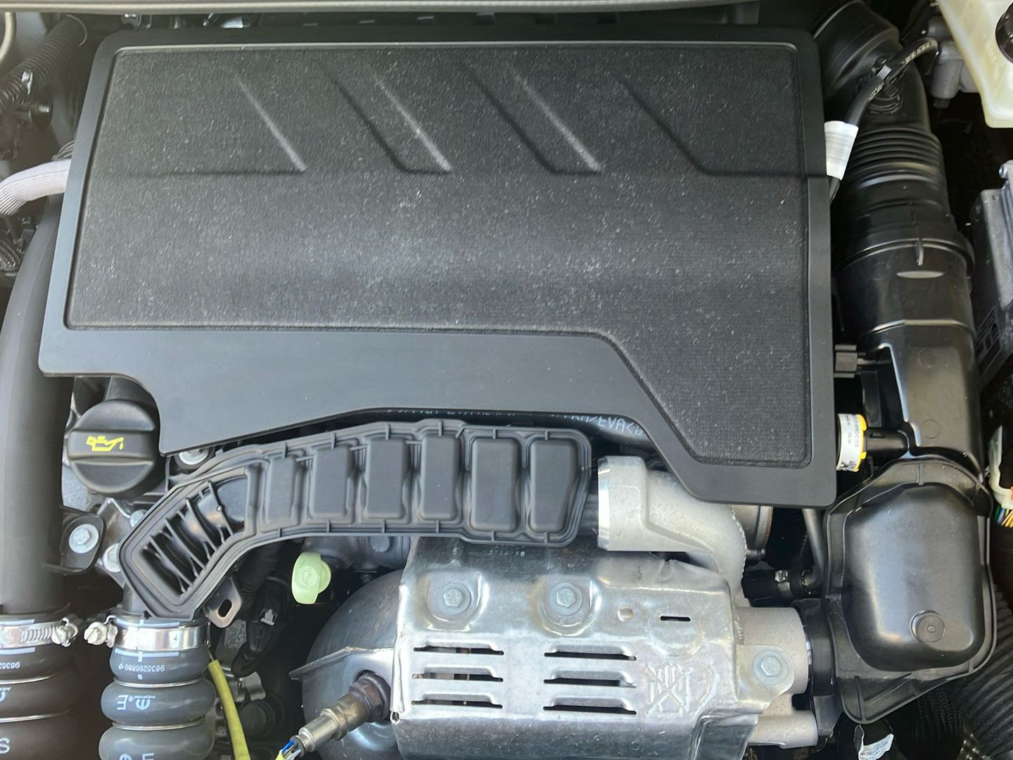 Used Vauxhall Corsa 2024 for sale - 76705382: Photo 49