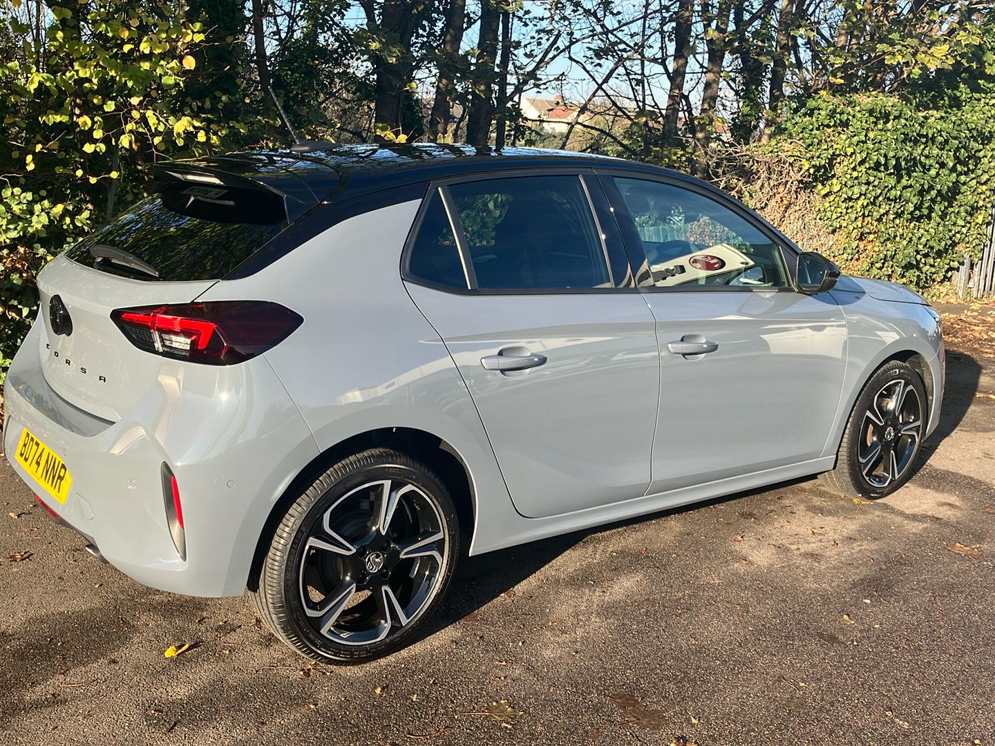 Used Vauxhall Corsa 2024 for sale - 76705382: Photo 51