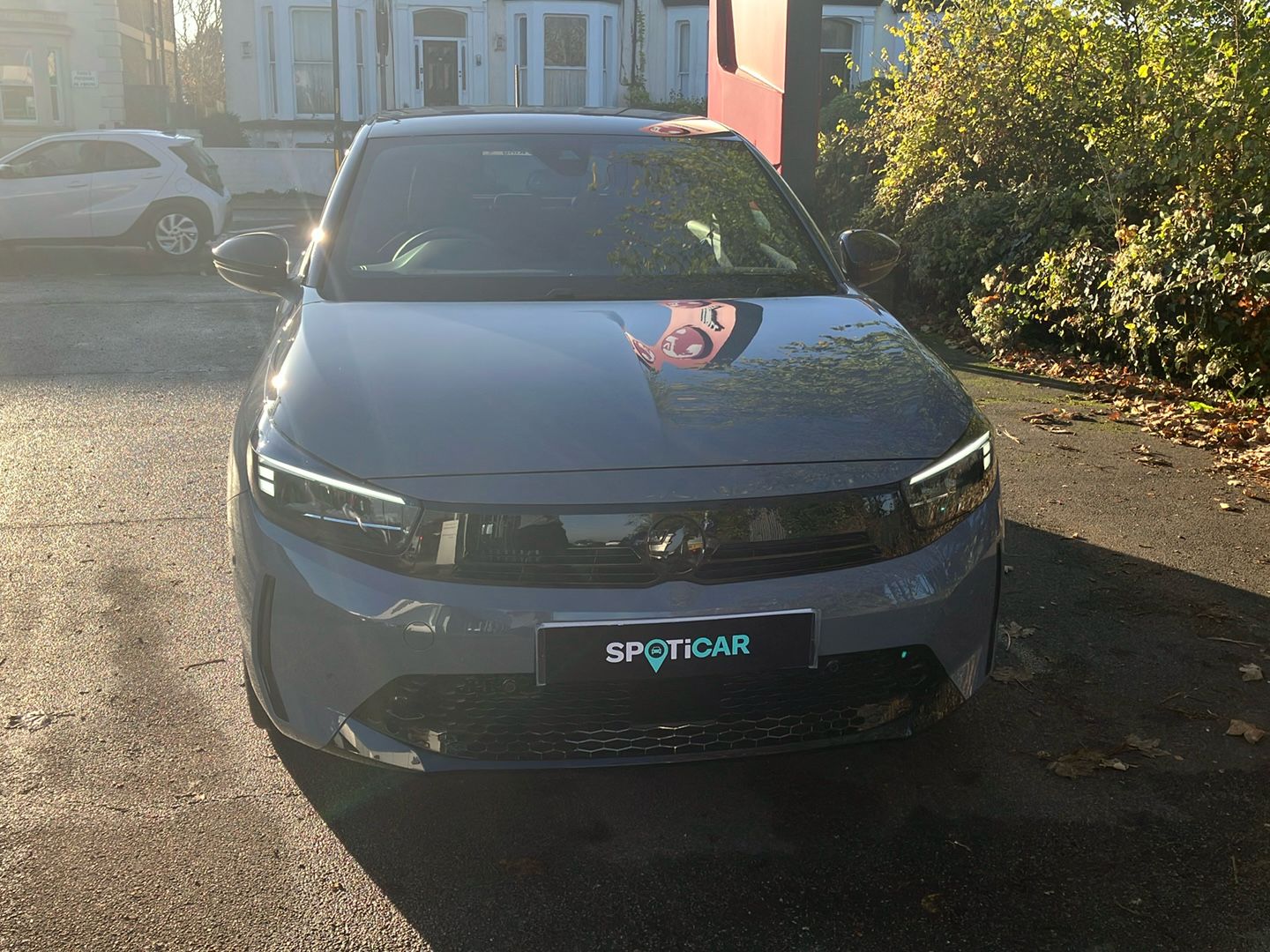 Used Vauxhall Corsa 2024 for sale - 76705382: Photo 8