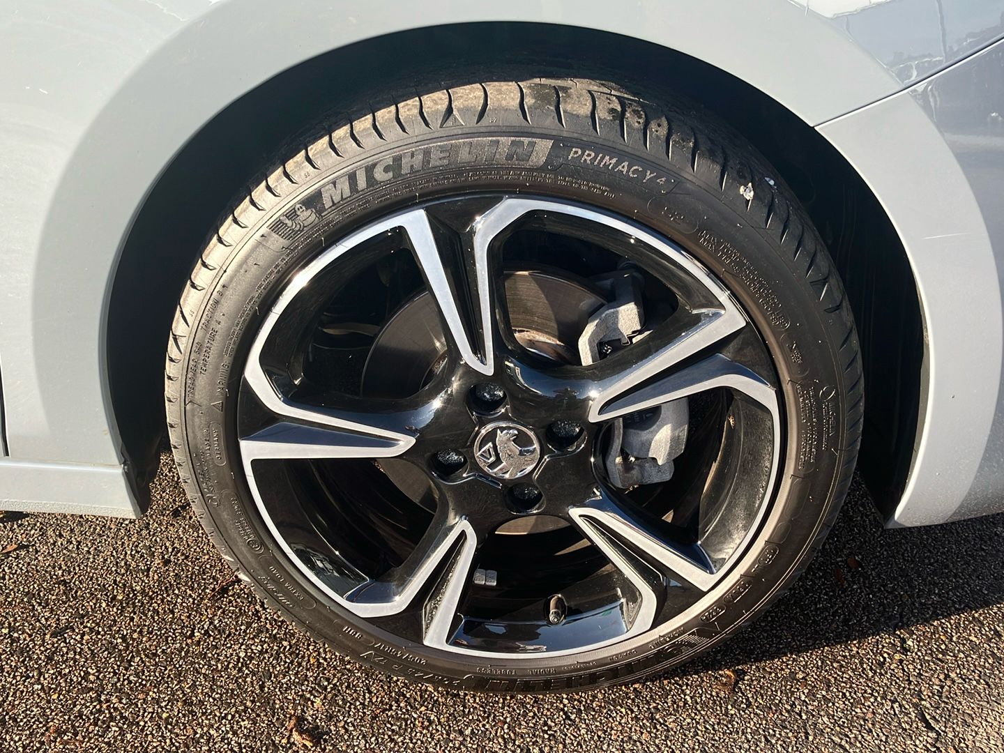 Used Vauxhall Corsa 2024 for sale - 76705382: Photo 9