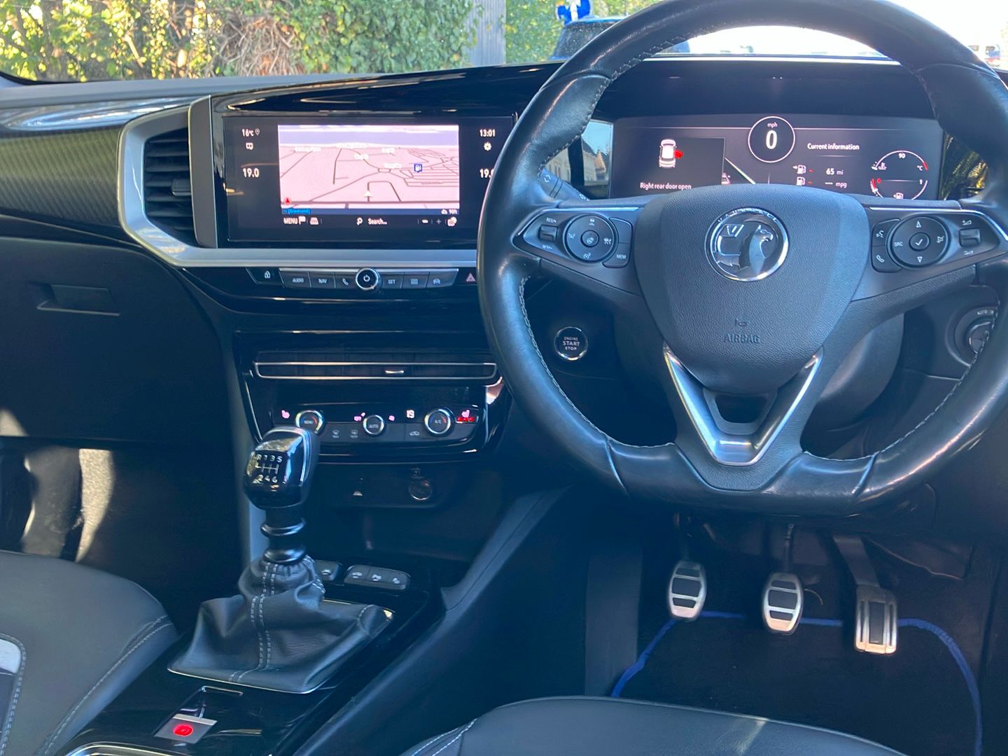 Used Vauxhall Mokka 2022 for sale - 76330289: Photo 11