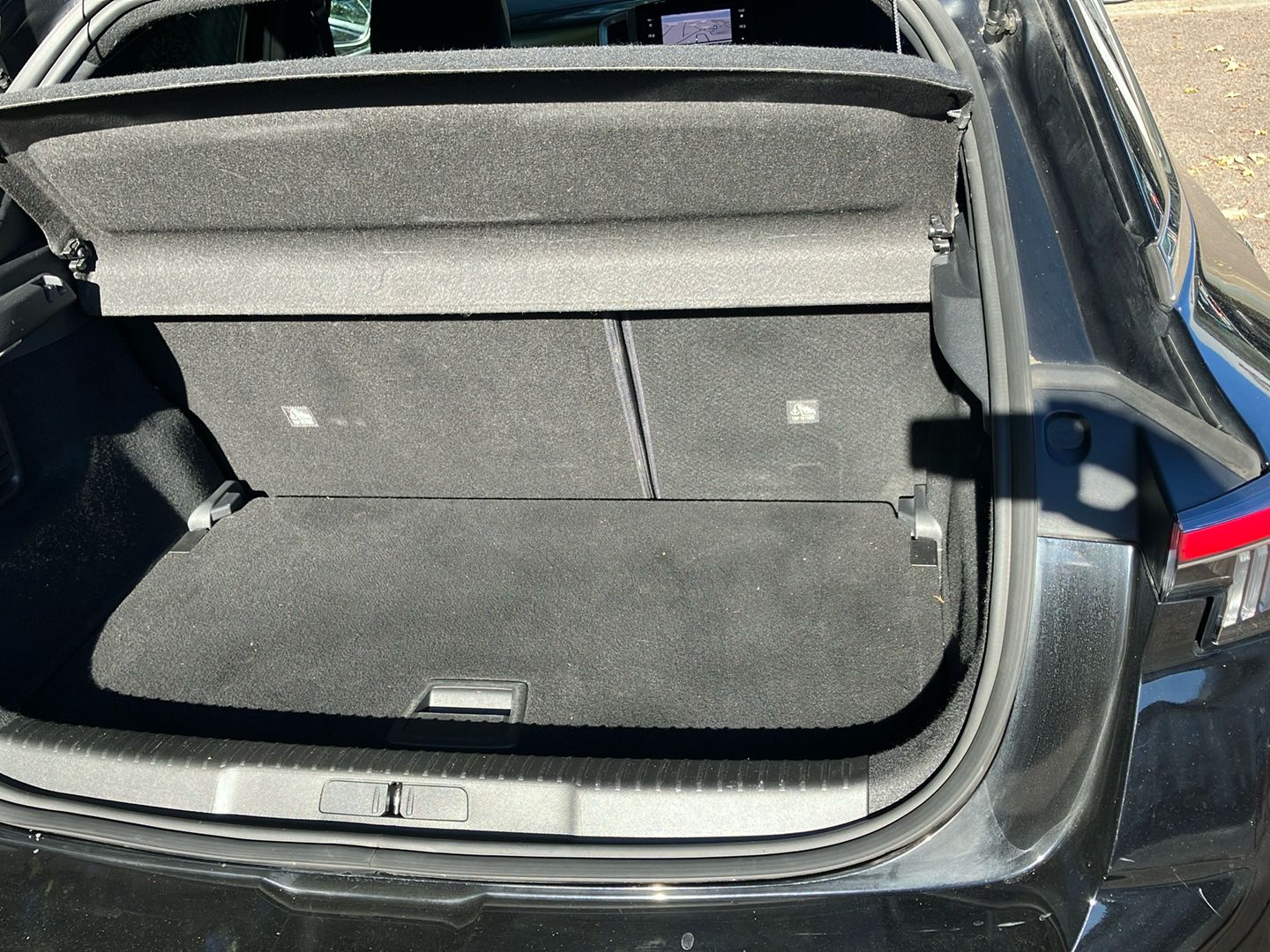 Used Vauxhall Mokka 2022 for sale - 76330289: Photo 12