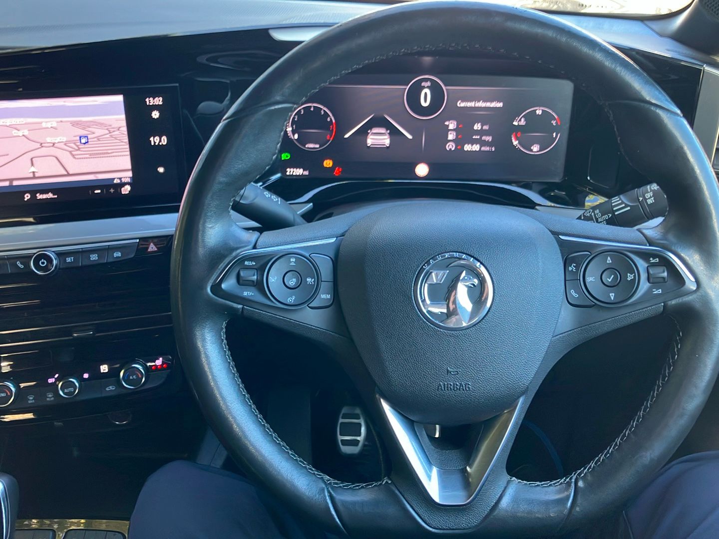 Used Vauxhall Mokka 2022 for sale - 76330289: Photo 13