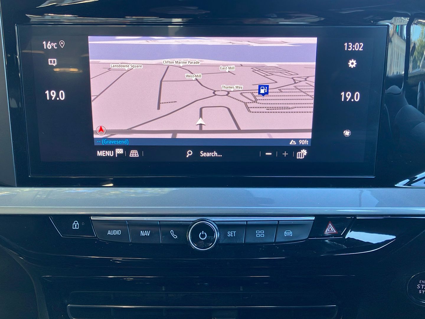 Used Vauxhall Mokka 2022 for sale - 76330289: Photo 14