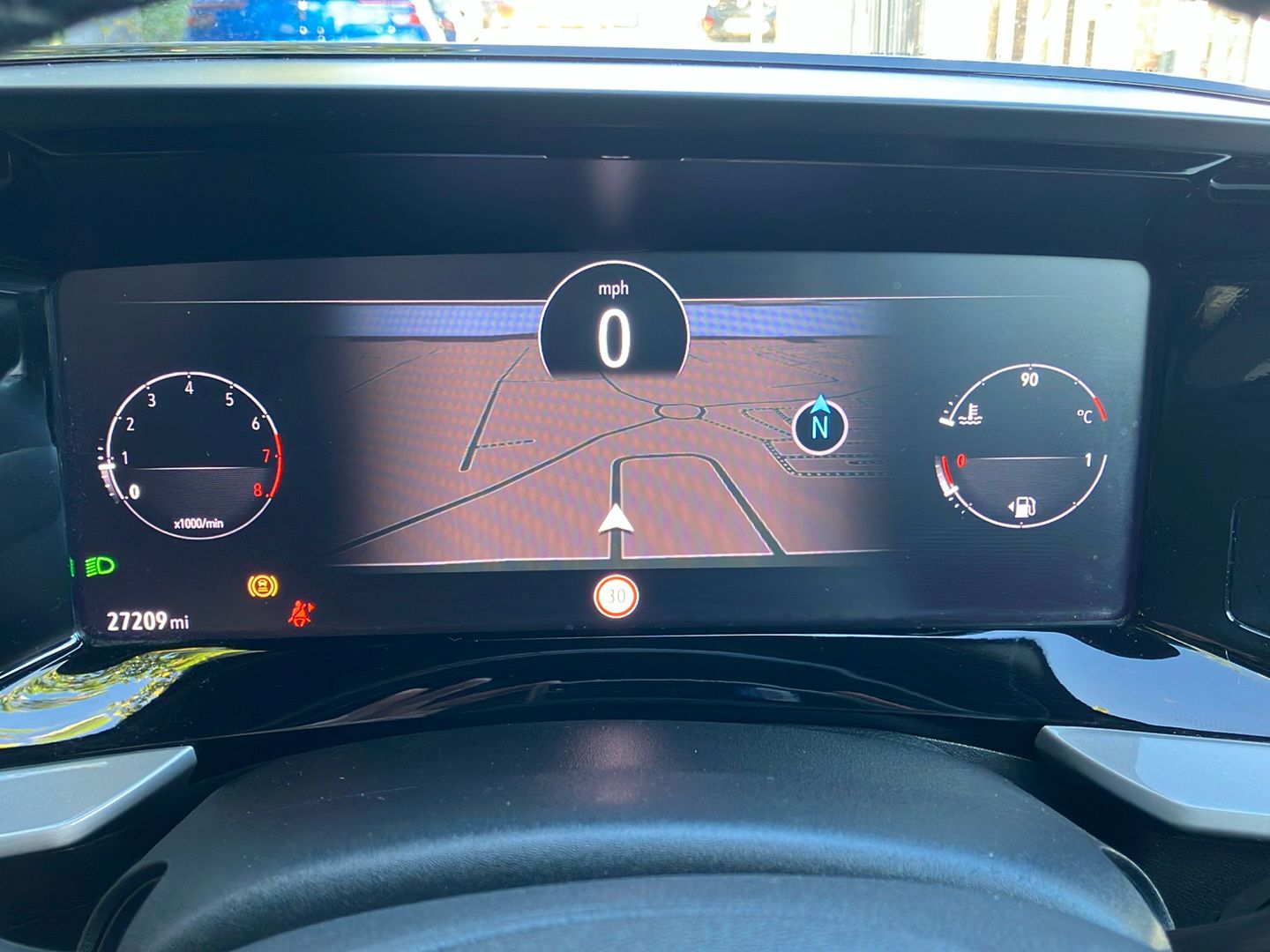 Used Vauxhall Mokka 2022 for sale - 76330289: Photo 19