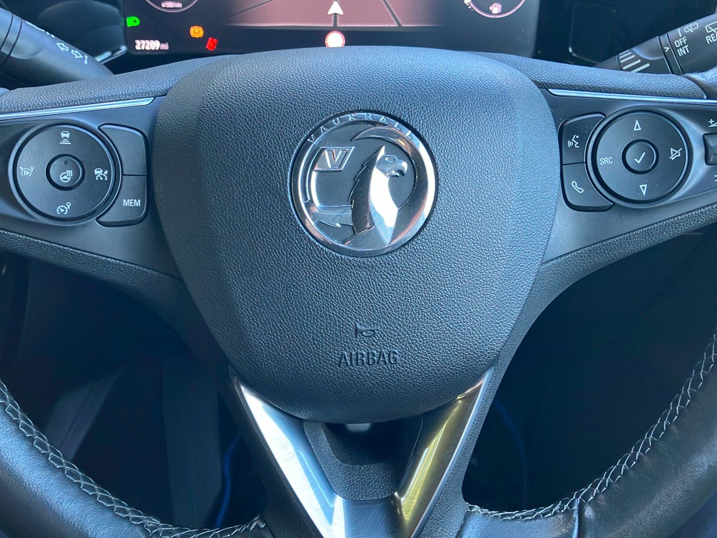 Used Vauxhall Mokka 2022 for sale - 76330289: Photo 20