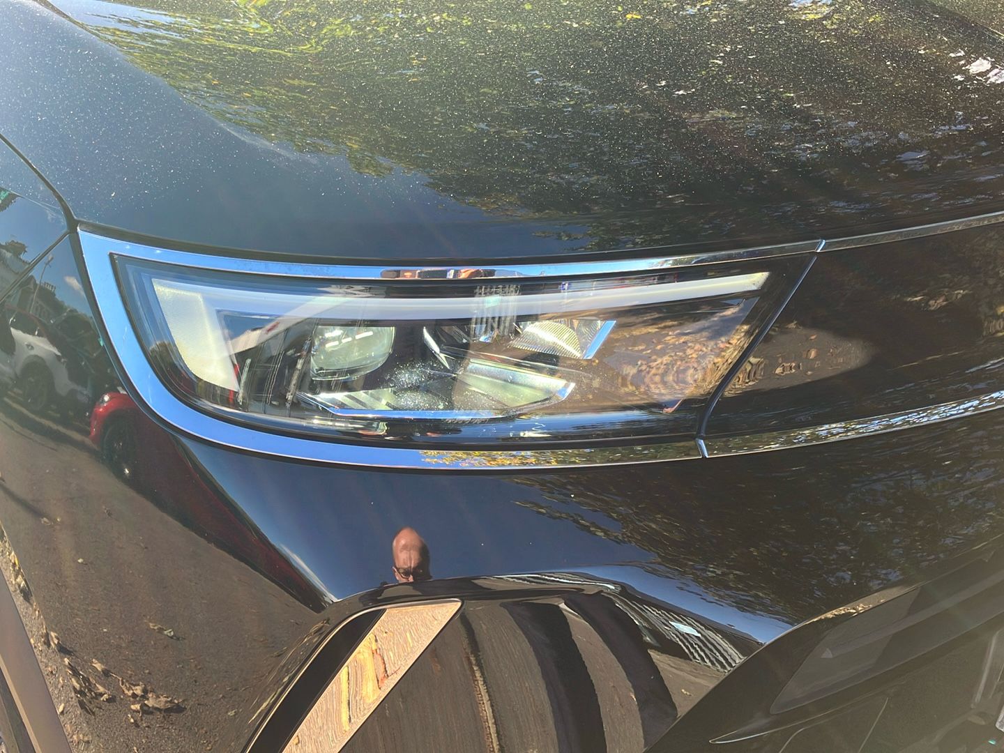 Used Vauxhall Mokka 2022 for sale - 76330289: Photo 22