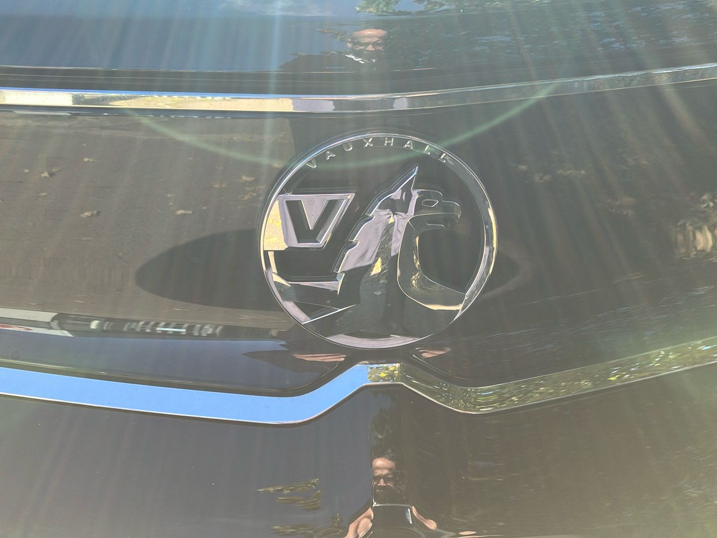 Used Vauxhall Mokka 2022 for sale - 76330289: Photo 23