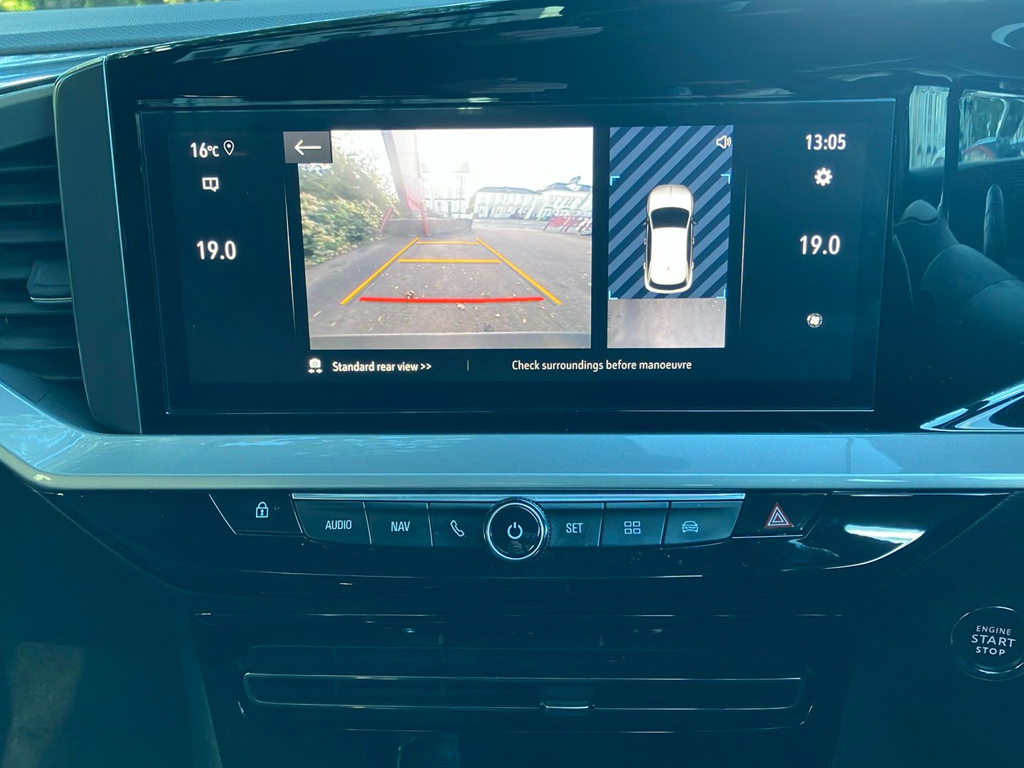 Used Vauxhall Mokka 2022 for sale - 76330289: Photo 25