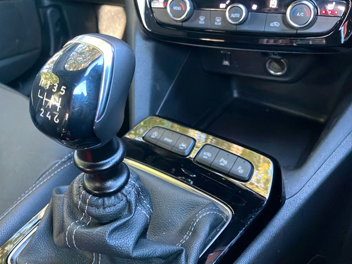 Used Vauxhall Mokka 2022 for sale - 76330289: Photo 26