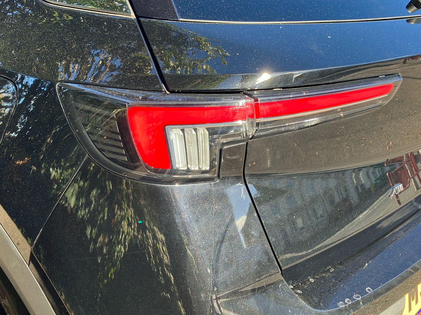 Used Vauxhall Mokka 2022 for sale - 76330289: Photo 28