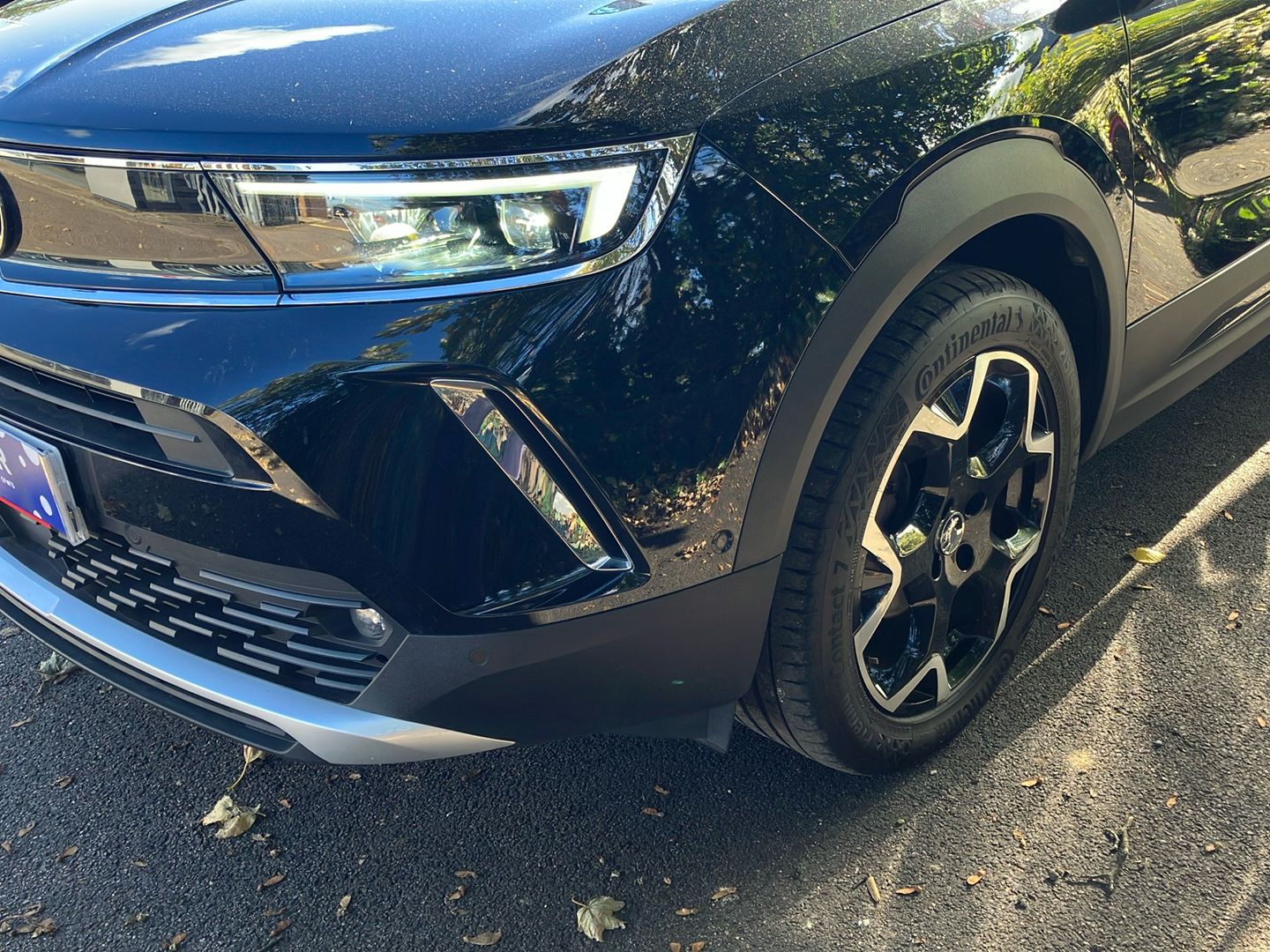 Used Vauxhall Mokka 2022 for sale - 76330289: Photo 29