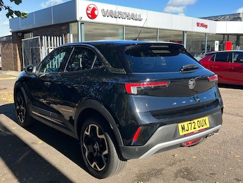 Used Vauxhall Mokka 2022 for sale - 76330289: Photo
