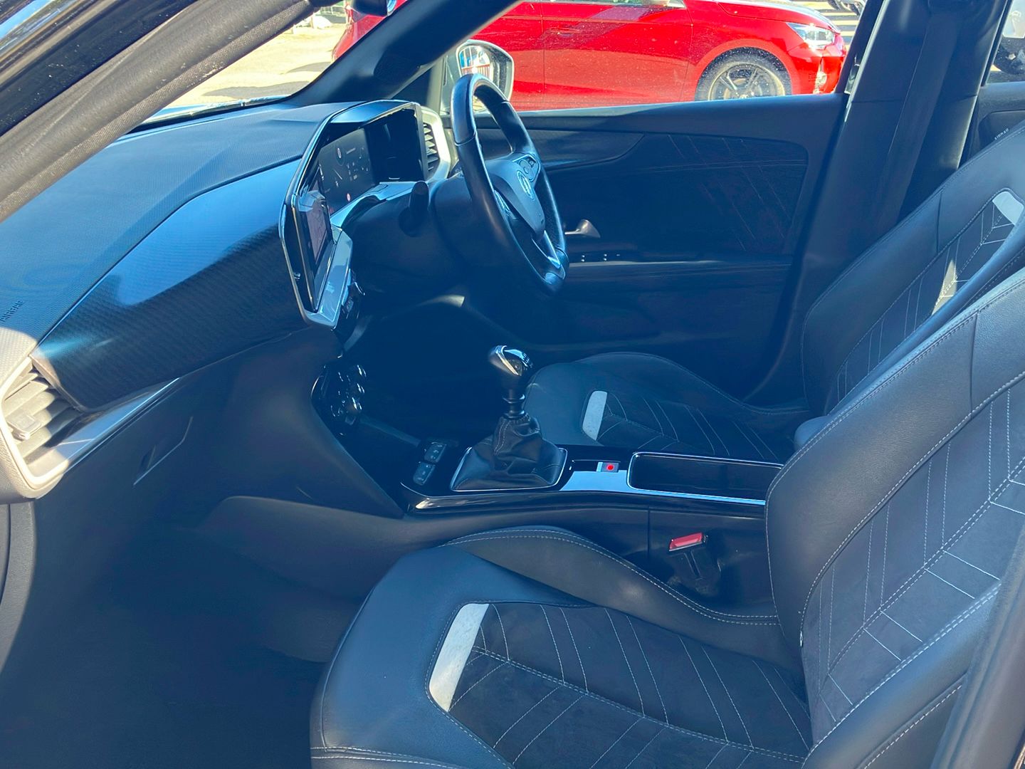 Used Vauxhall Mokka 2022 for sale - 76330289: Photo 3