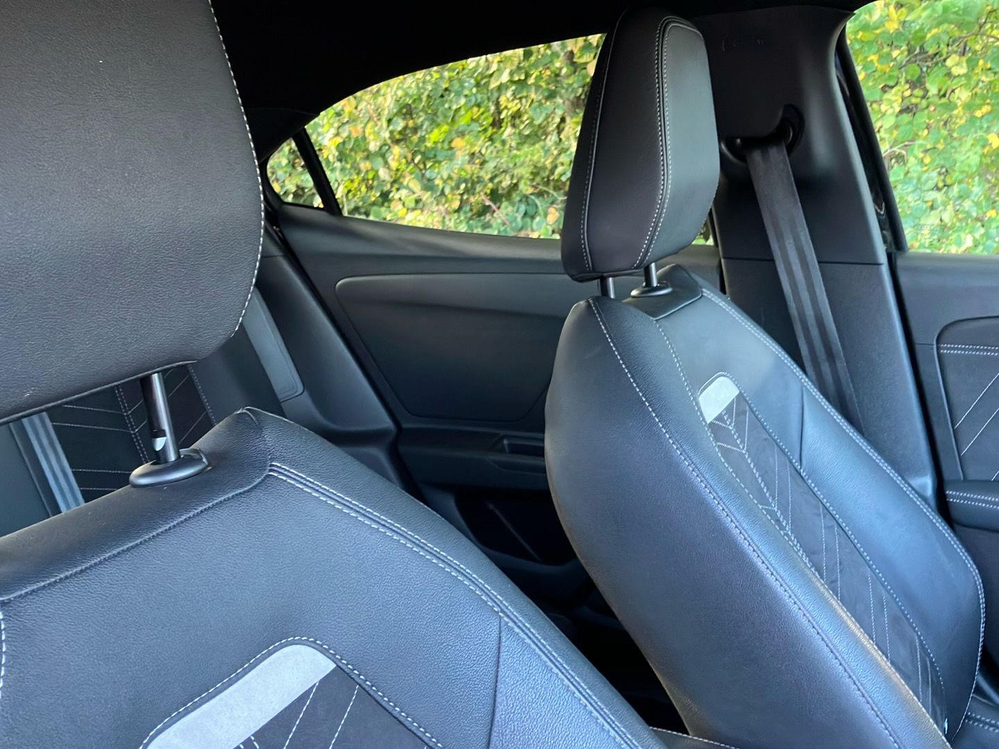 Used Vauxhall Mokka 2022 for sale - 76330289: Photo 30