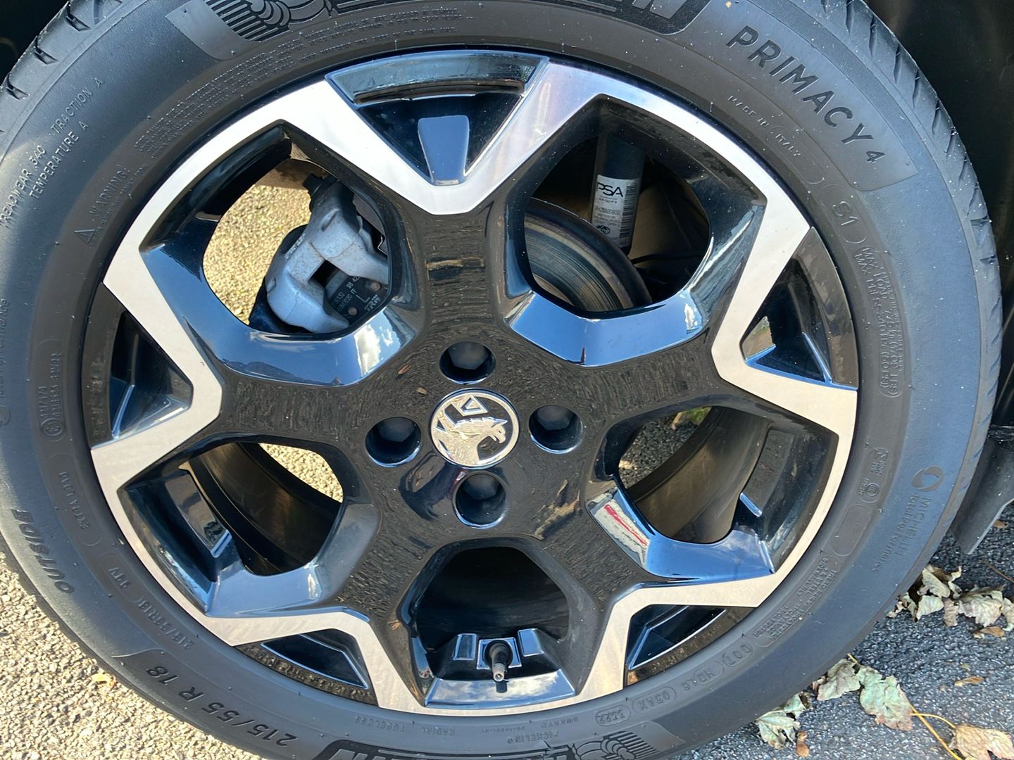 Used Vauxhall Mokka 2022 for sale - 76330289: Photo 32