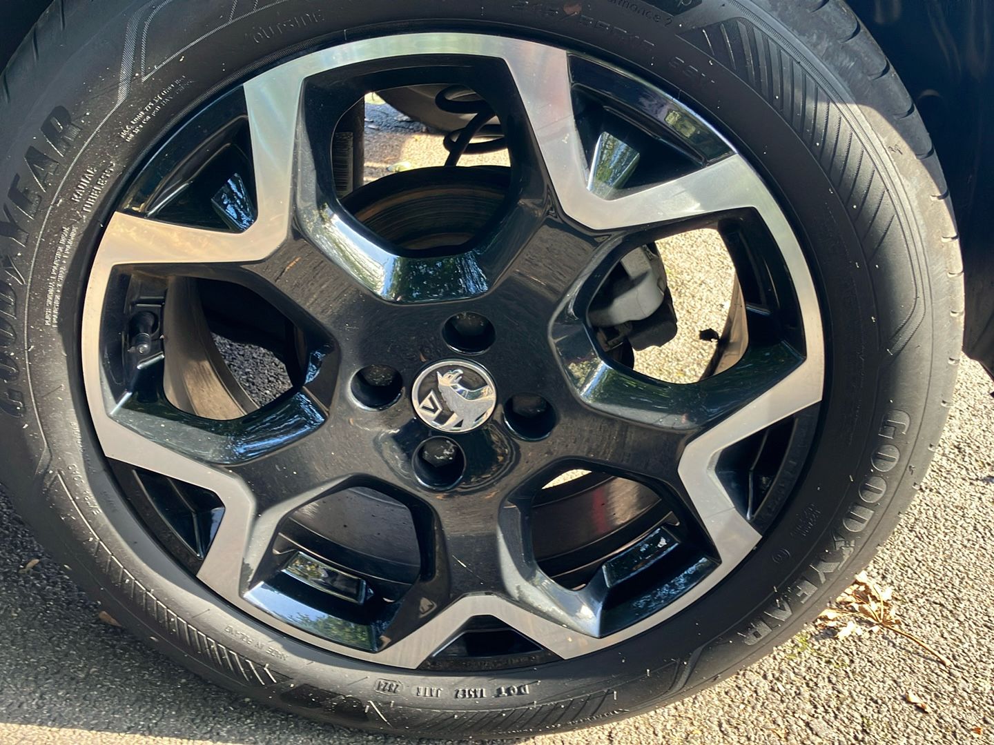 Used Vauxhall Mokka 2022 for sale - 76330289: Photo 33