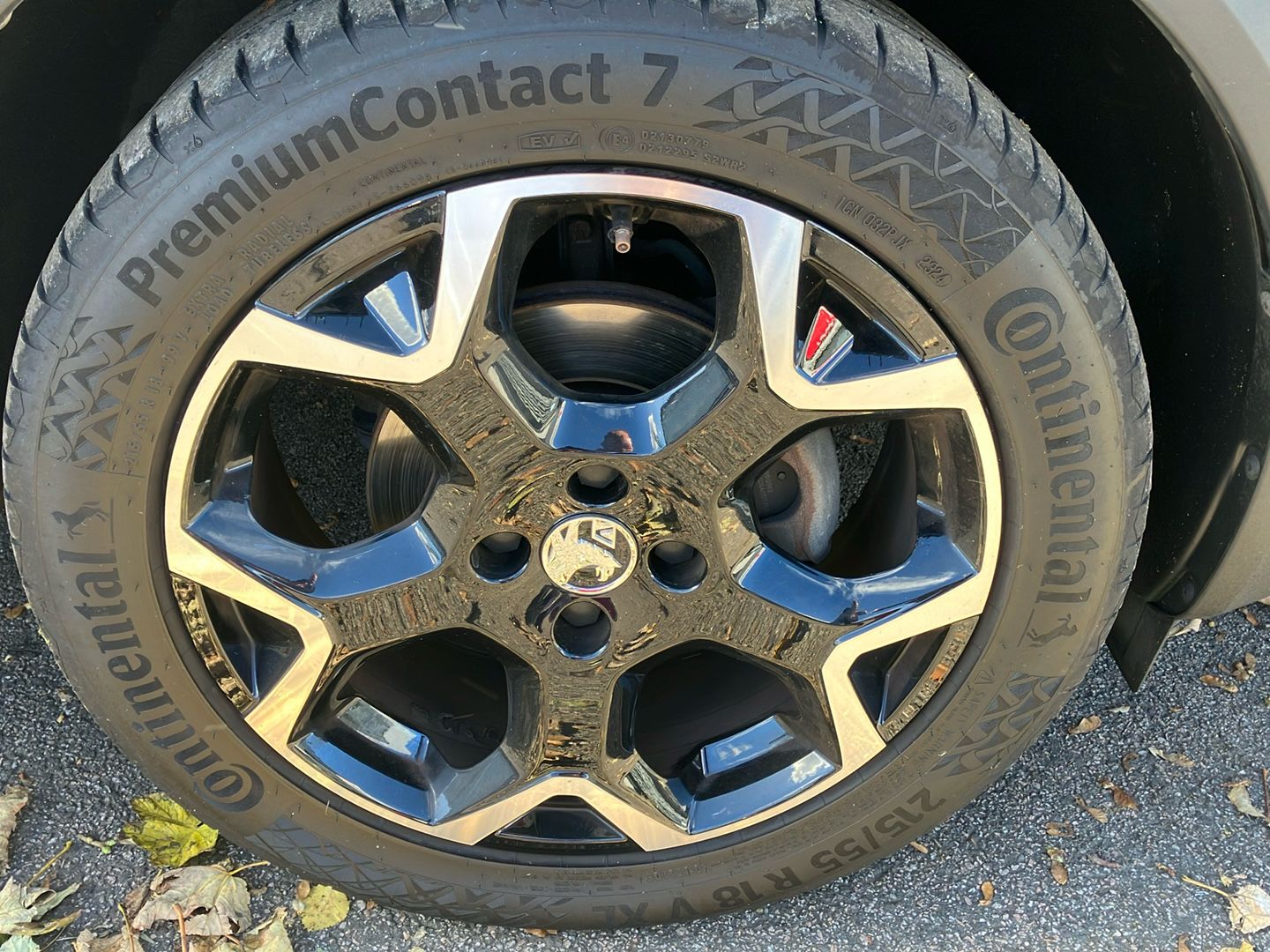 Used Vauxhall Mokka 2022 for sale - 76330289: Photo 34