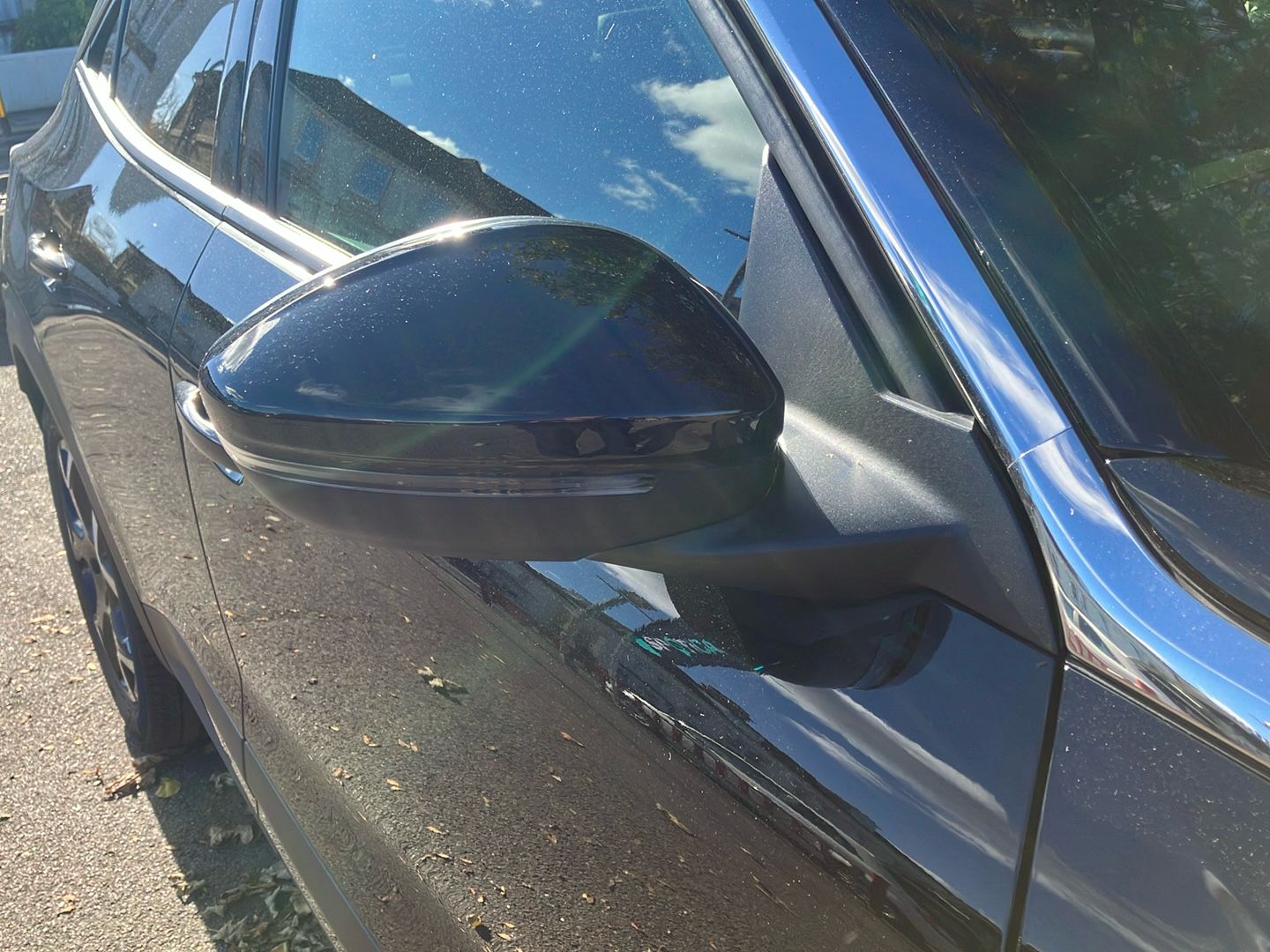 Used Vauxhall Mokka 2022 for sale - 76330289: Photo 35