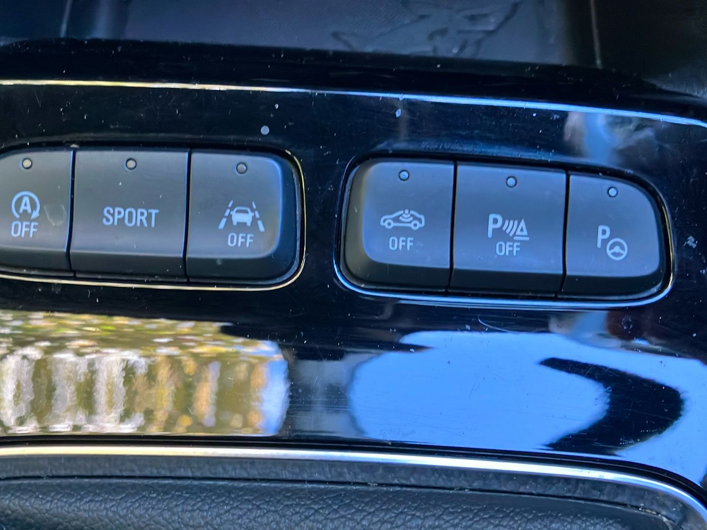 Used Vauxhall Mokka 2022 for sale - 76330289: Photo 39