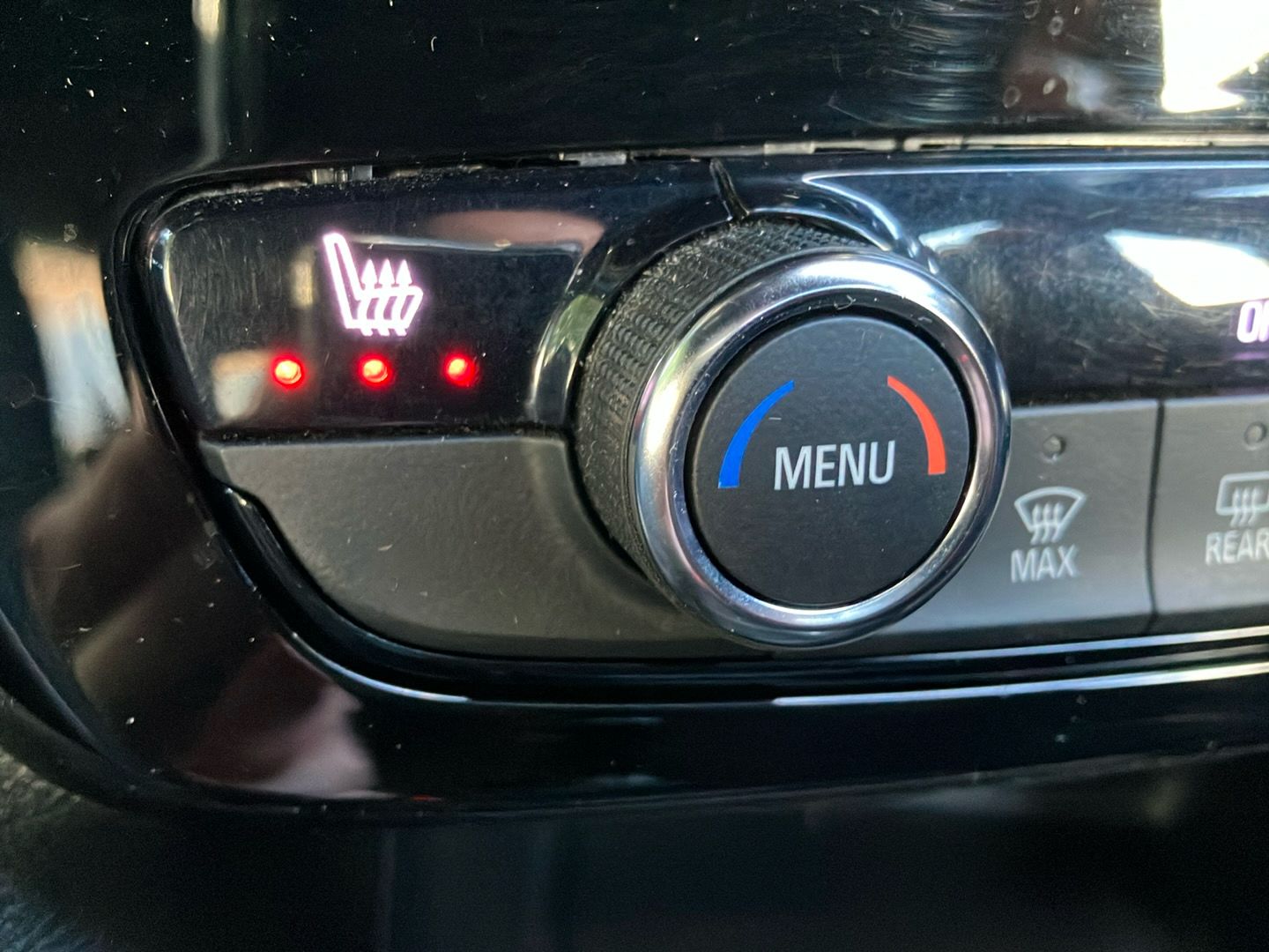 Used Vauxhall Mokka 2022 for sale - 76330289: Photo 40