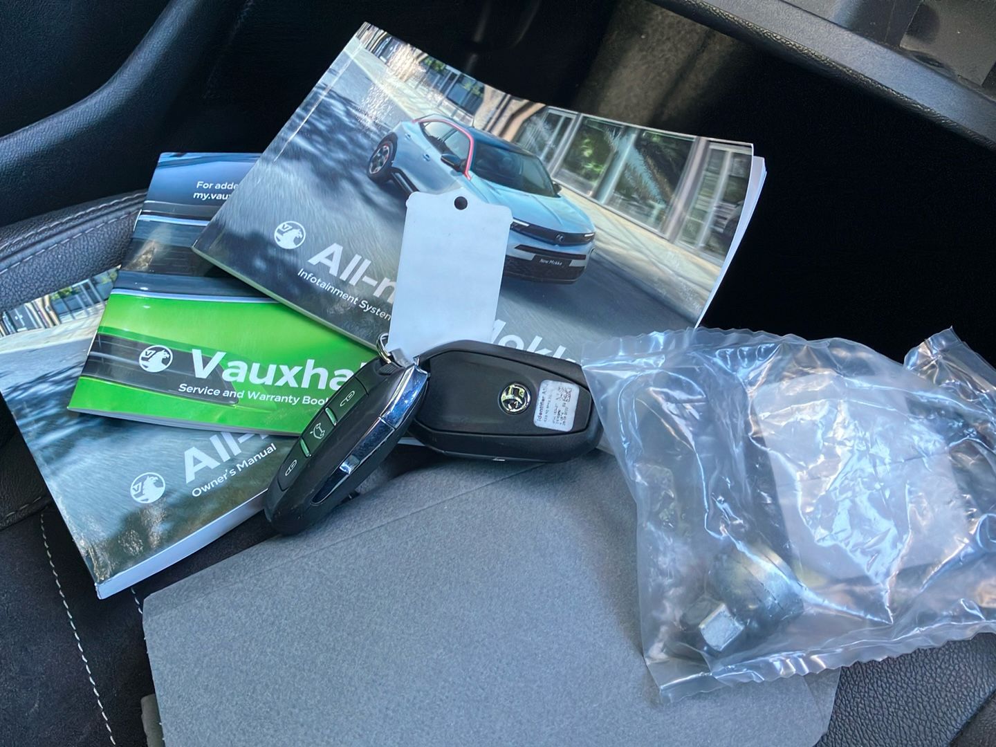 Used Vauxhall Mokka 2022 for sale - 76330289: Photo 47