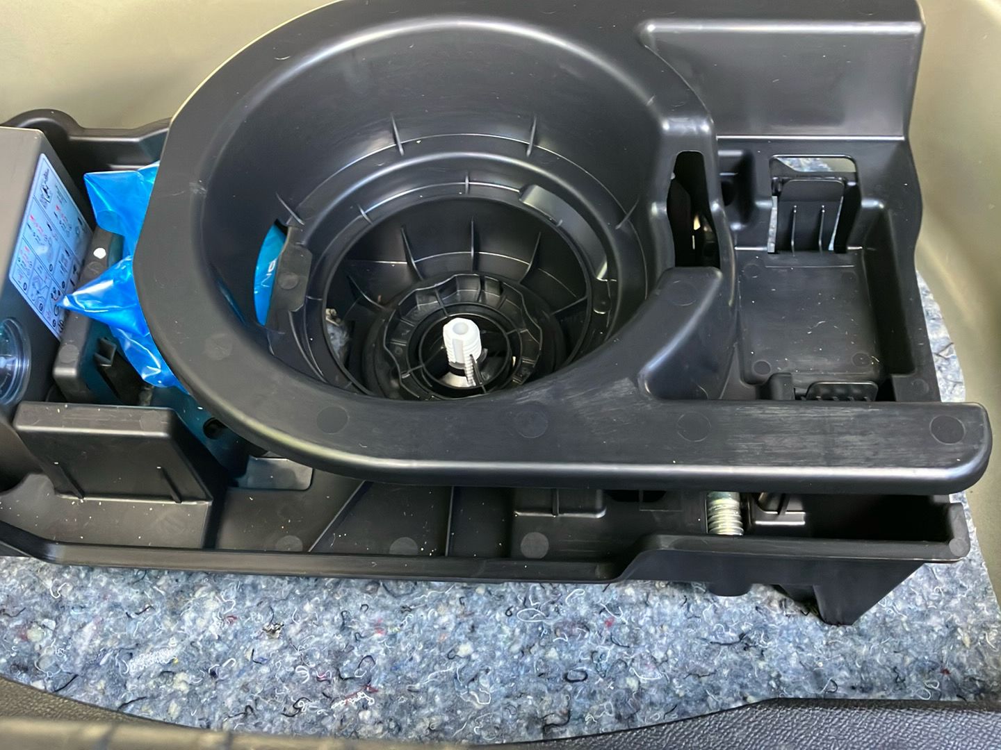 Used Vauxhall Mokka 2022 for sale - 76330289: Photo 48