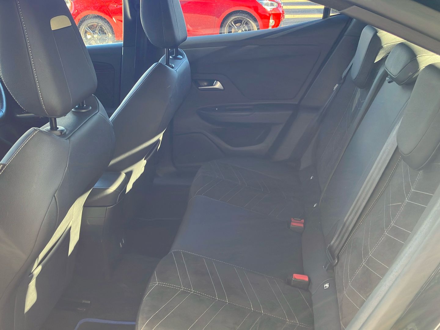 Used Vauxhall Mokka 2022 for sale - 76330289: Photo 5