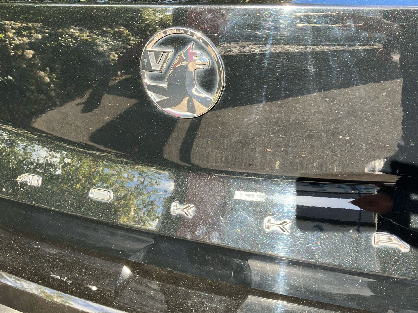 Used Vauxhall Mokka 2022 for sale - 76330289: Photo 50