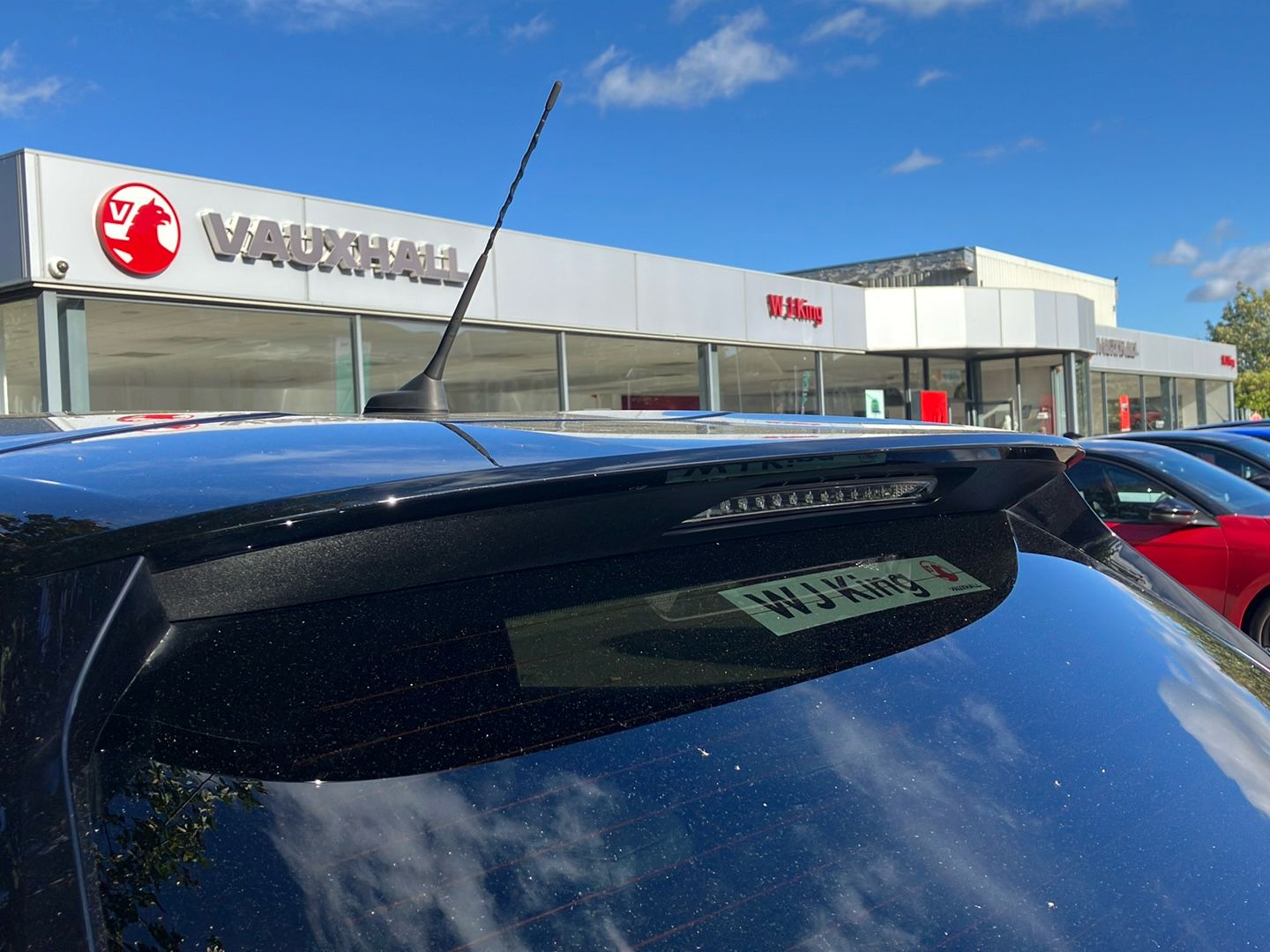 Used Vauxhall Mokka 2022 for sale - 76330289: Photo 51