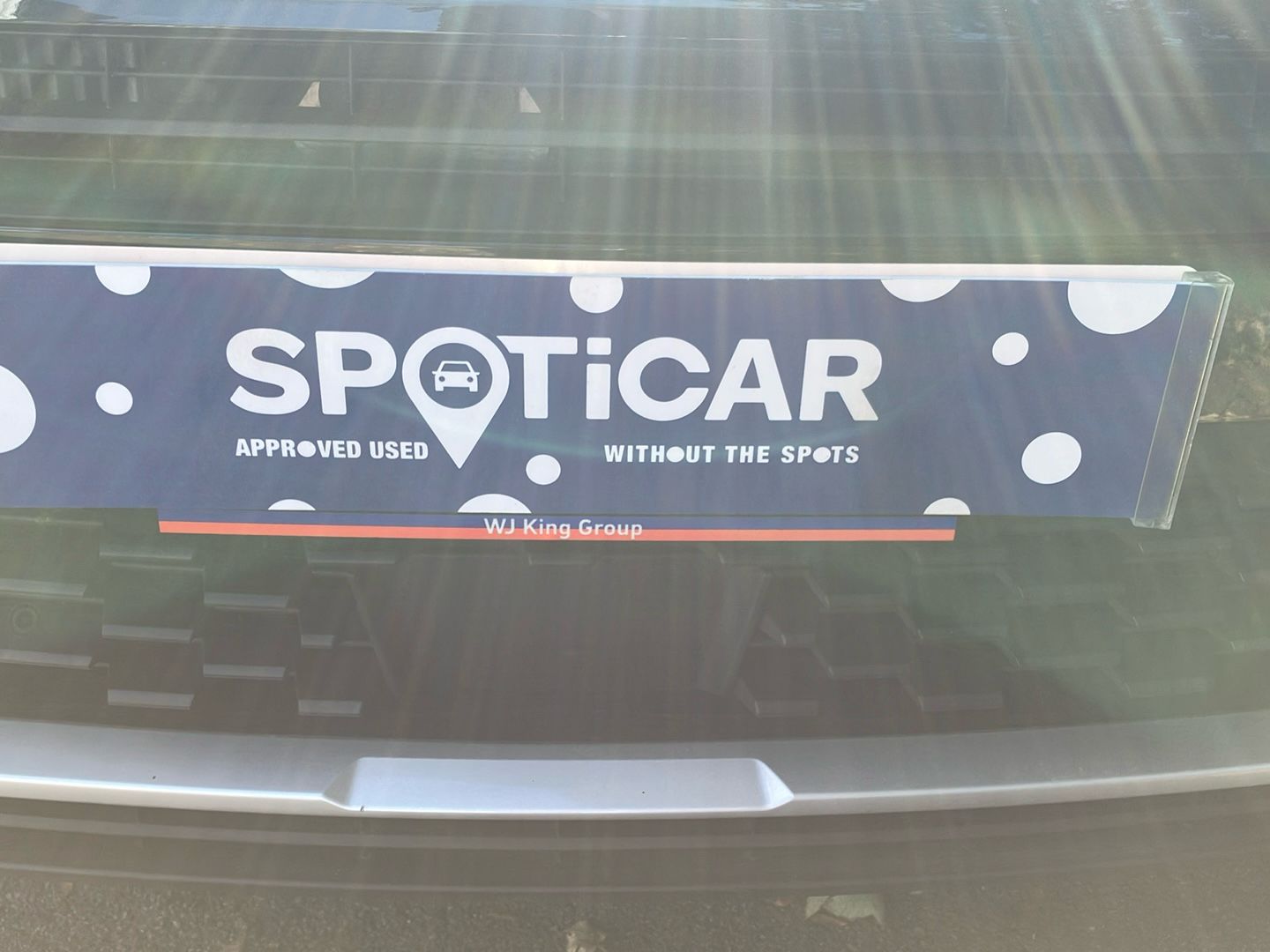 Used Vauxhall Mokka 2022 for sale - 76330289: Photo 52