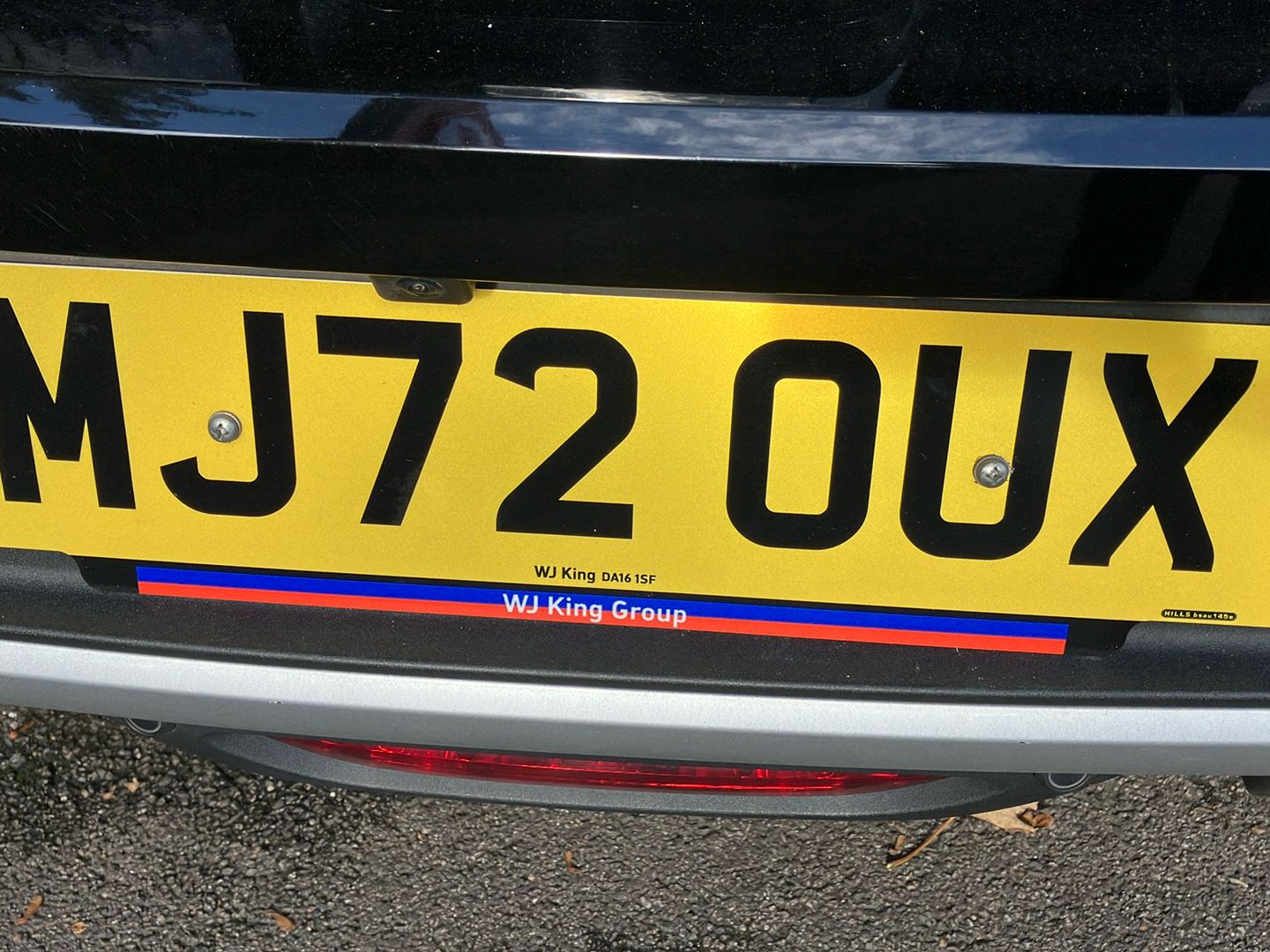 Used Vauxhall Mokka 2022 for sale - 76330289: Photo 53