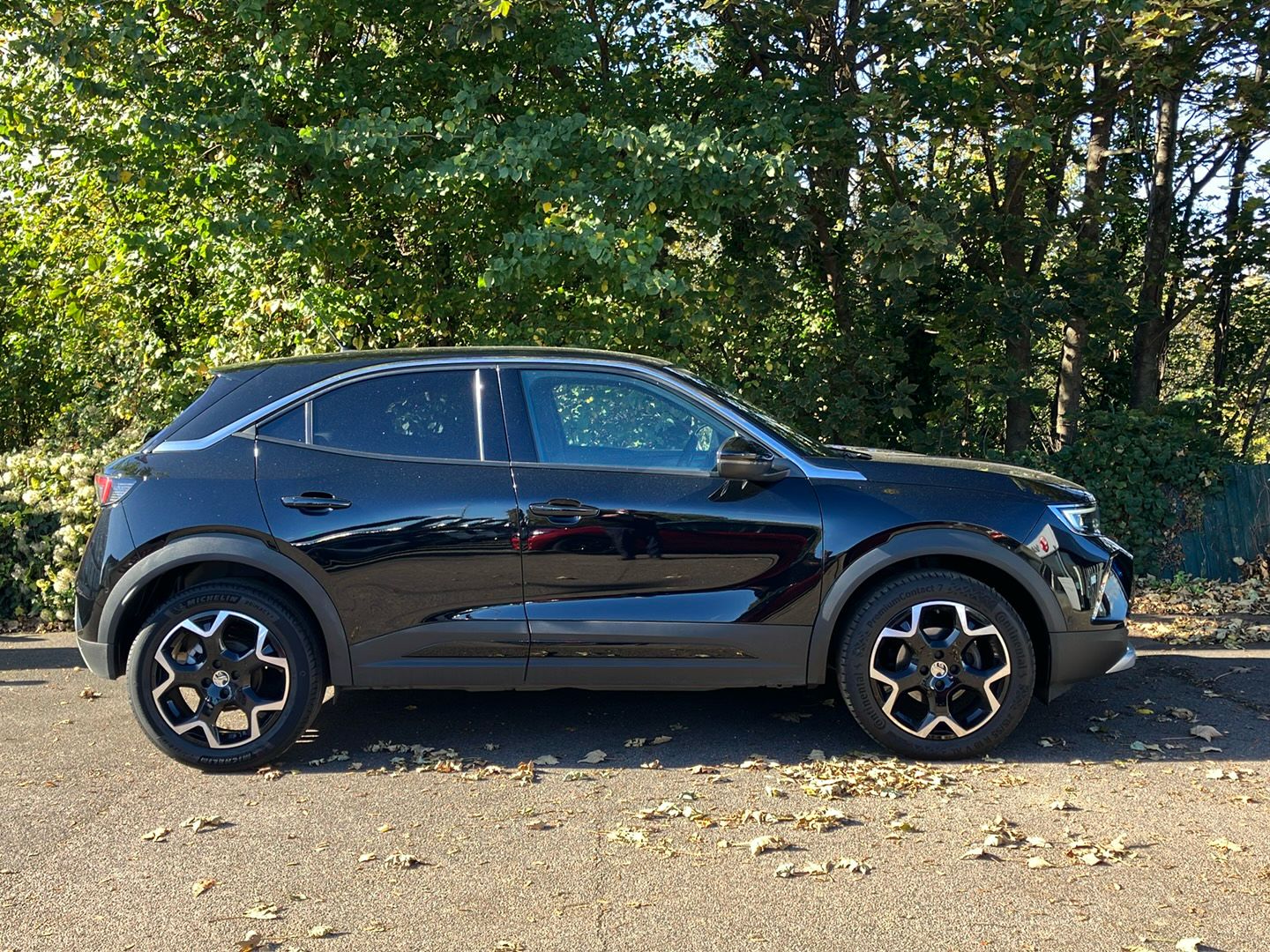 Used Vauxhall Mokka 2022 for sale - 76330289: Photo 6