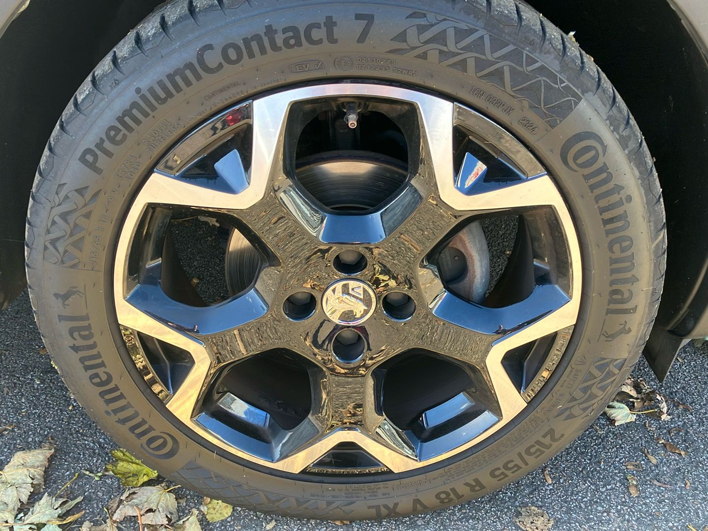 Used Vauxhall Mokka 2022 for sale - 76330289: Photo 9