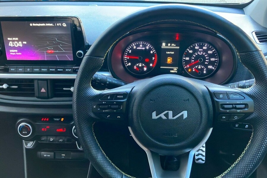 Used Kia Picanto 2023 for sale - 78027016: Photo 13