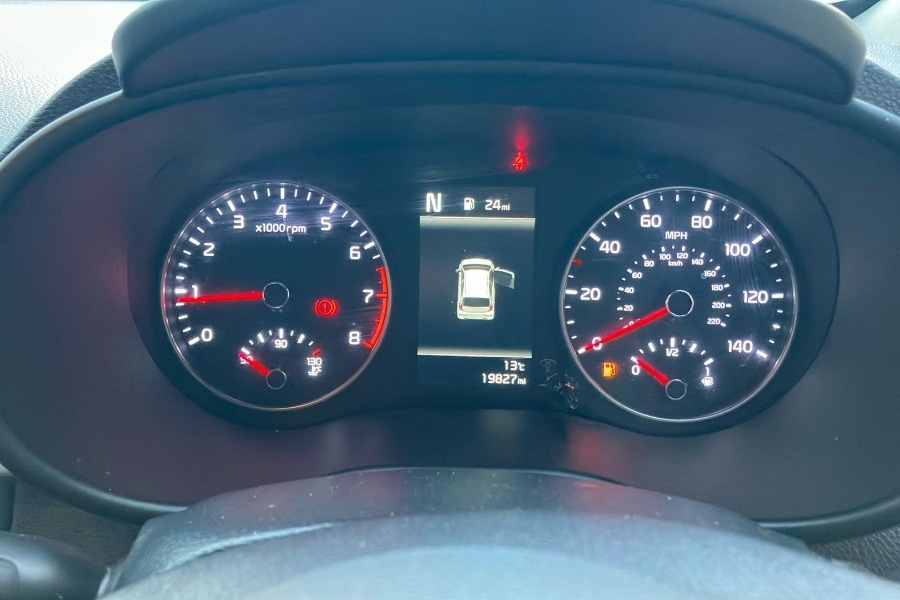 Used Kia Picanto 2023 for sale - 78027016: Photo 24