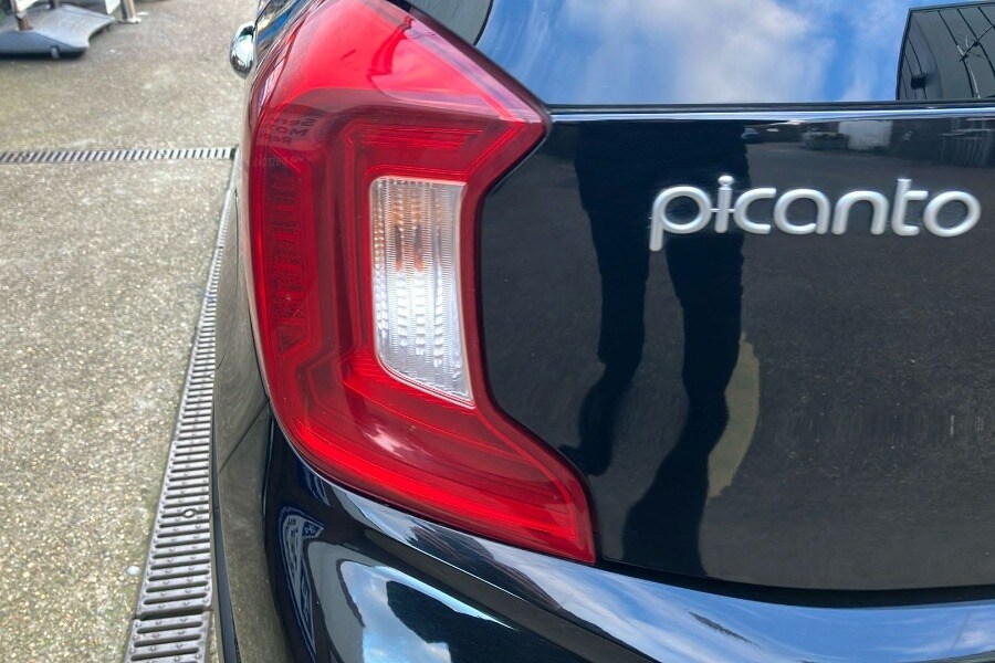 Used Kia Picanto 2023 for sale - 78027016: Photo 28