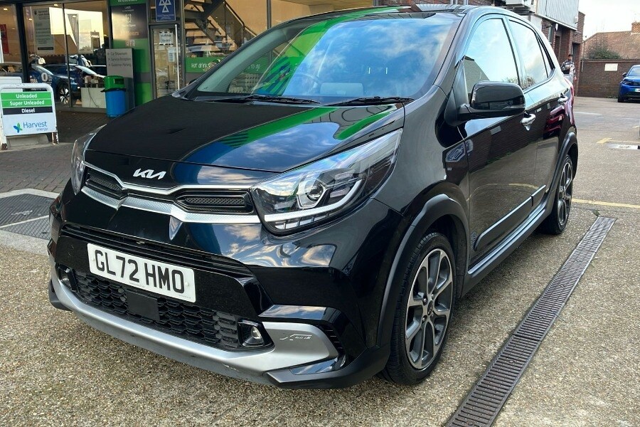 Used Kia Picanto 2023 for sale - 78027016: Photo 29