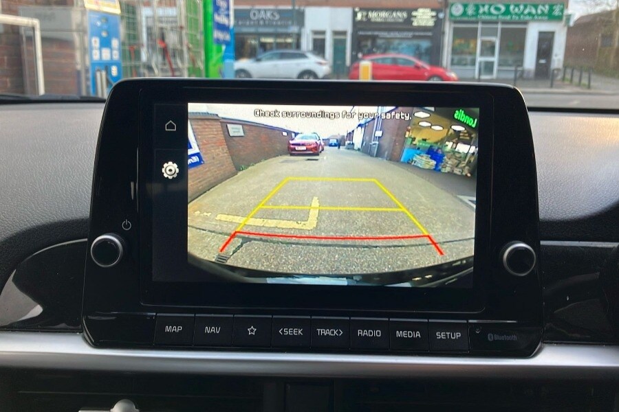 Used Kia Picanto 2023 for sale - 78027016: Photo 46