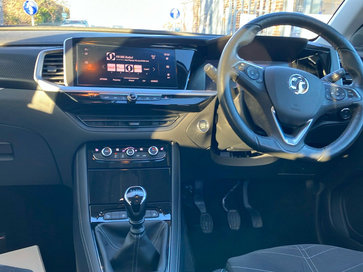 Used Vauxhall Grandland 2022 for sale - 77418183: Photo 11