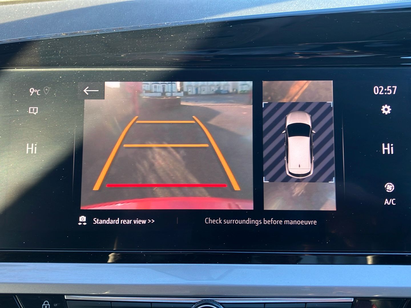 Used Vauxhall Grandland 2022 for sale - 77418183: Photo 13