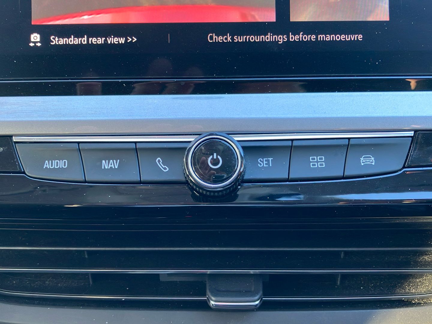 Used Vauxhall Grandland 2022 for sale - 77418183: Photo 14