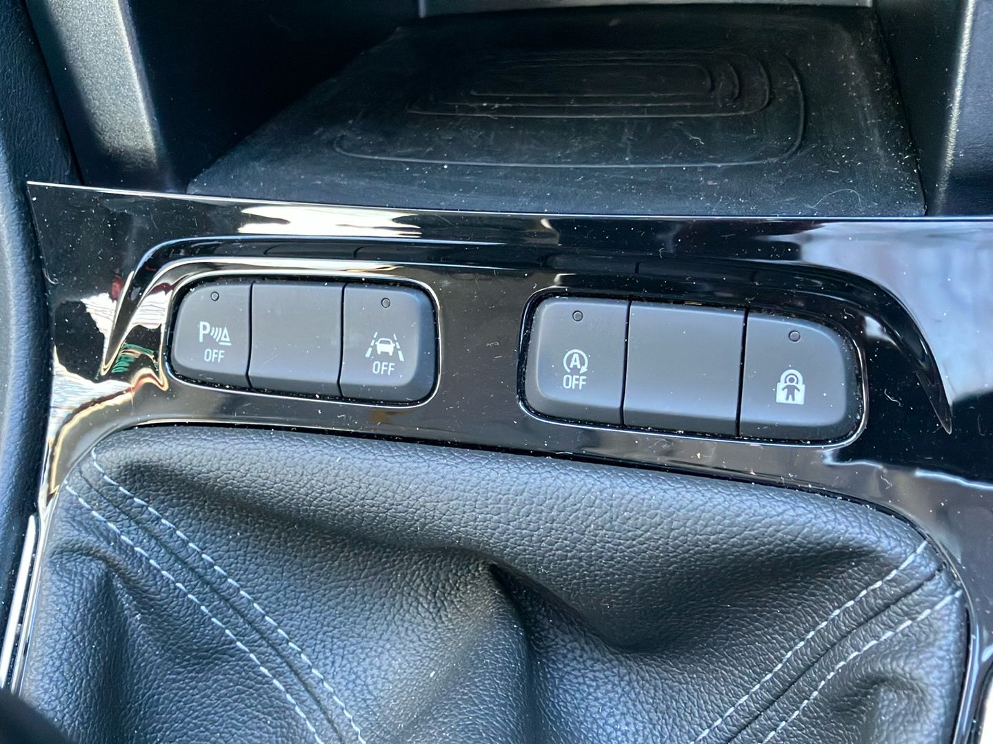 Used Vauxhall Grandland 2022 for sale - 77418183: Photo 18