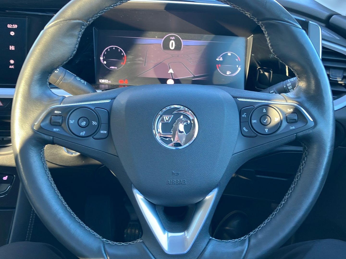 Used Vauxhall Grandland 2022 for sale - 77418183: Photo 28