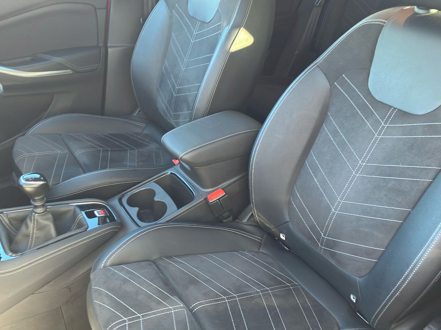 Used Vauxhall Grandland 2022 for sale - 77418183: Photo 3