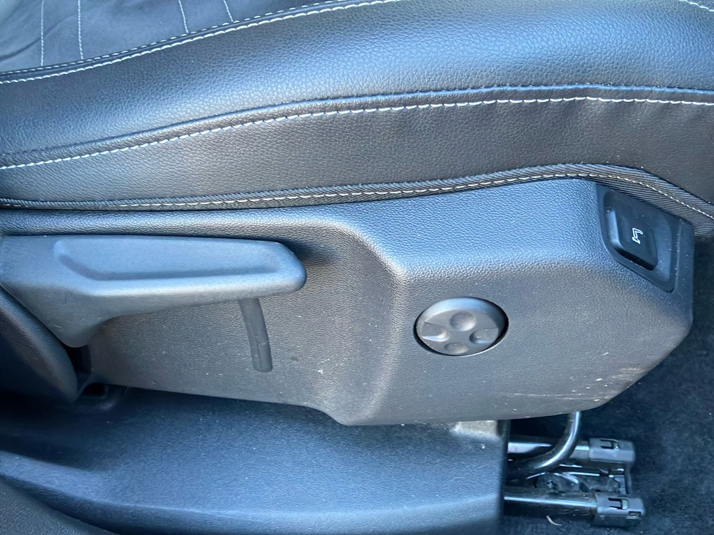 Used Vauxhall Grandland 2022 for sale - 77418183: Photo 32