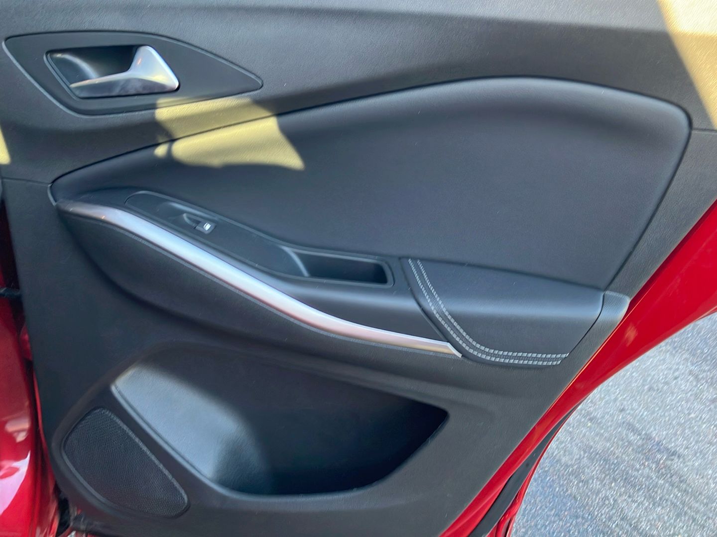 Used Vauxhall Grandland 2022 for sale - 77418183: Photo 38