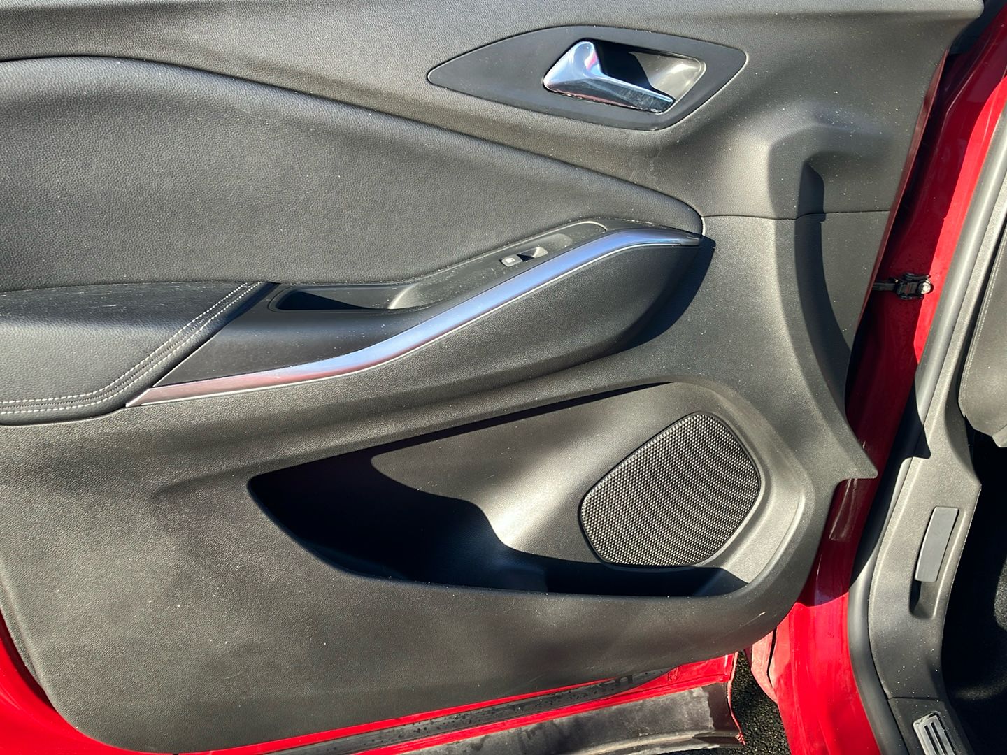 Used Vauxhall Grandland 2022 for sale - 77418183: Photo 42