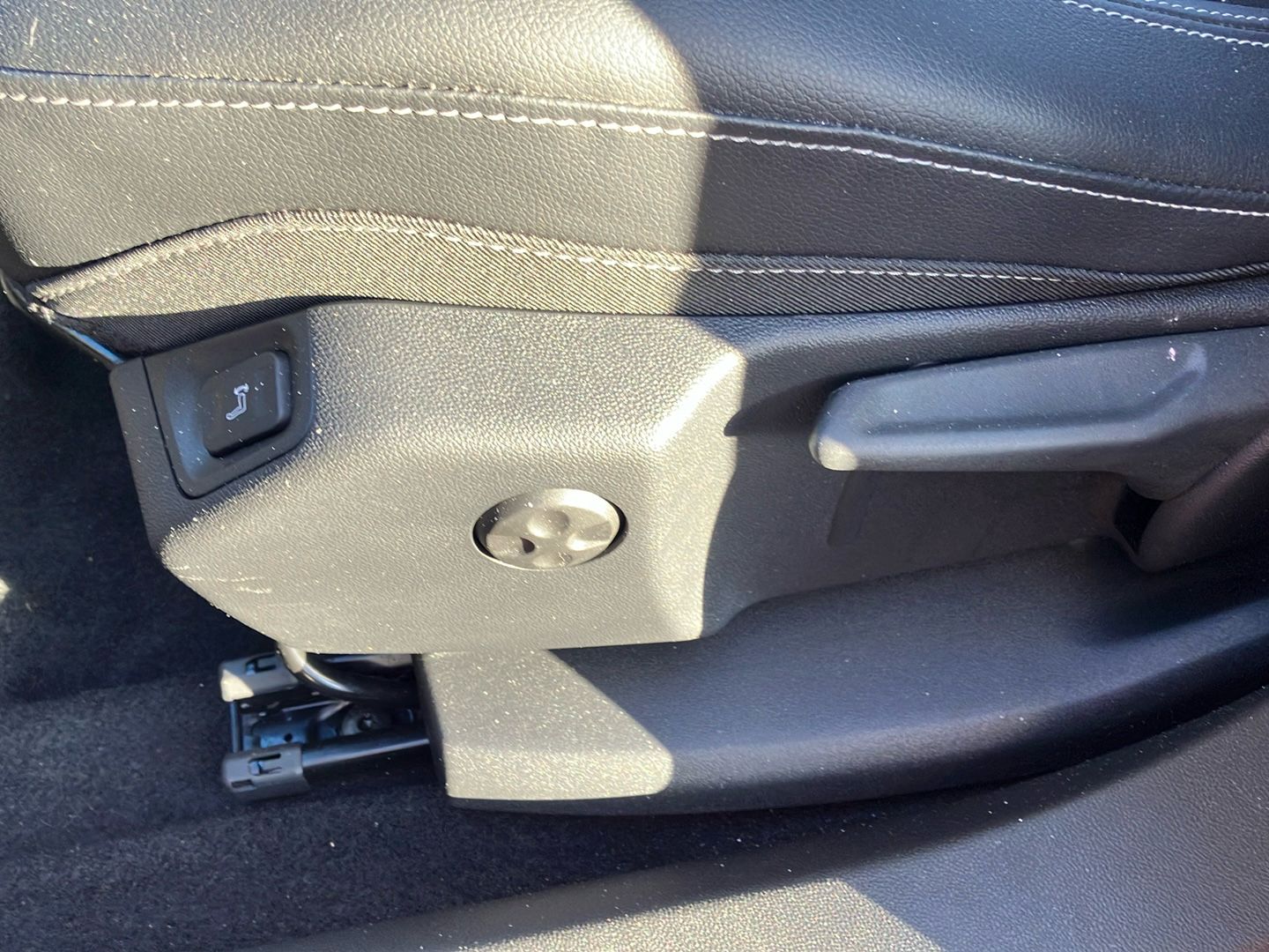 Used Vauxhall Grandland 2022 for sale - 77418183: Photo 43